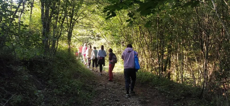 retiro de descanso profundo Gemma Polo Pujol